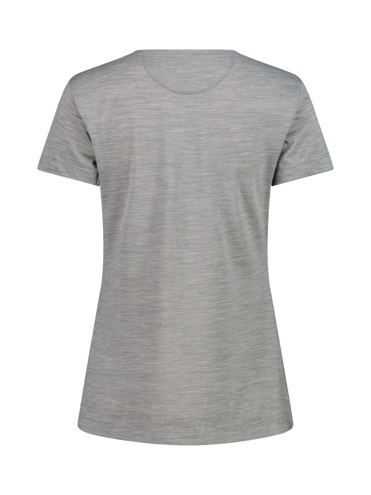 Performance Damen Merino T-Shirt 2