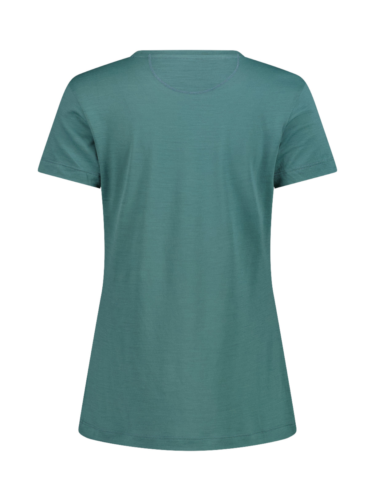 Performance Damen Merino T-Shirt 2