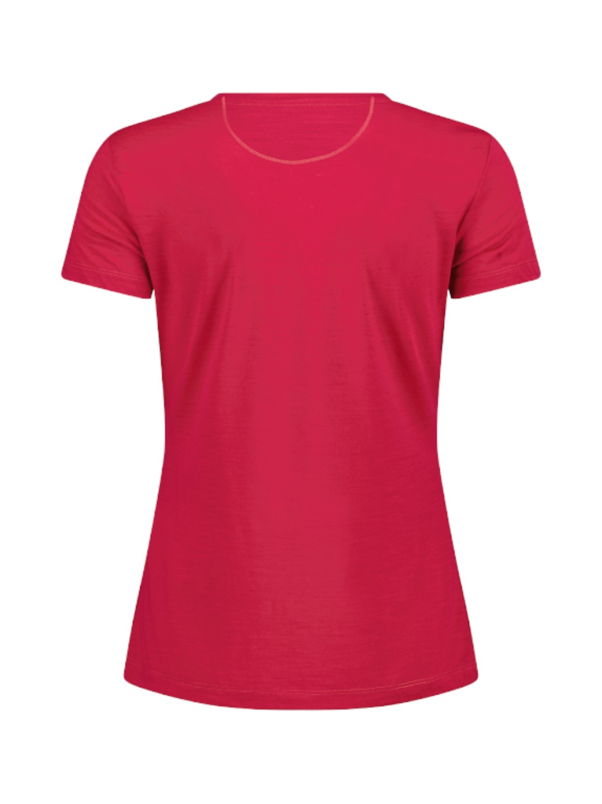 Performance Merino Damen T-Shirt 2