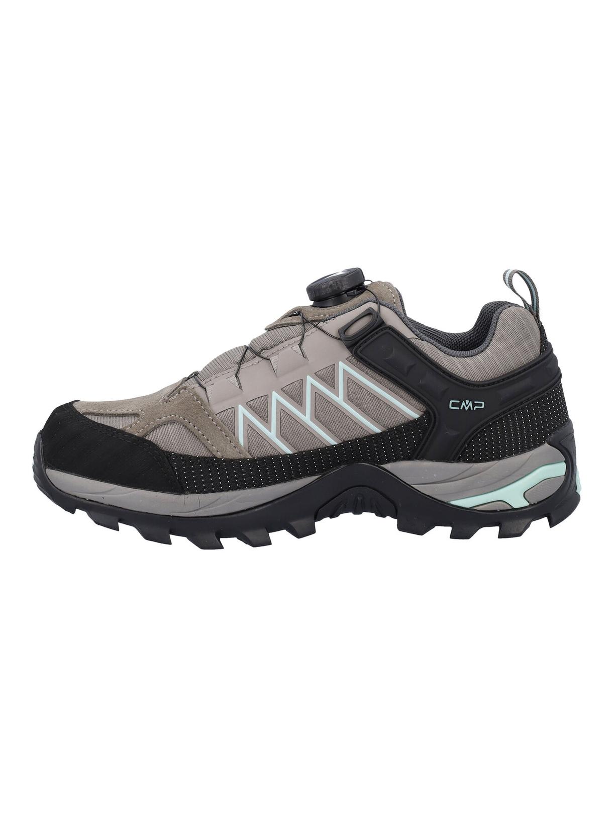 Rigel Low Fitgo Clima Protect Damen Outdoor Schuhe WP 2