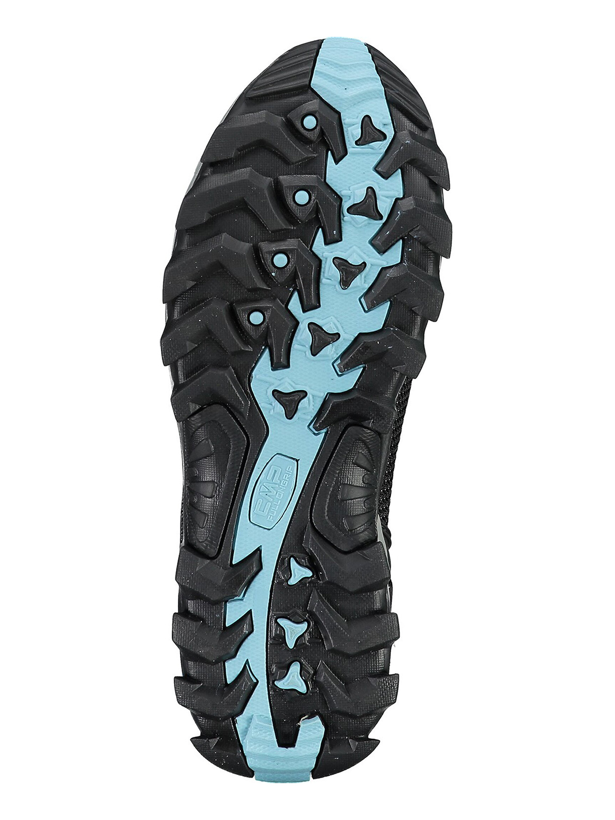 Rigel Low Waterproof Damen Outdoor Schuhe 2