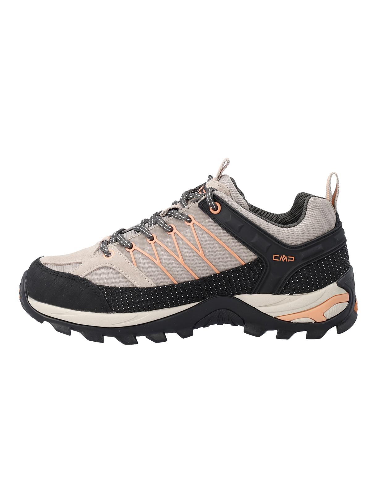 Rigel Low Waterproof Damen Outdoor Schuhe 2