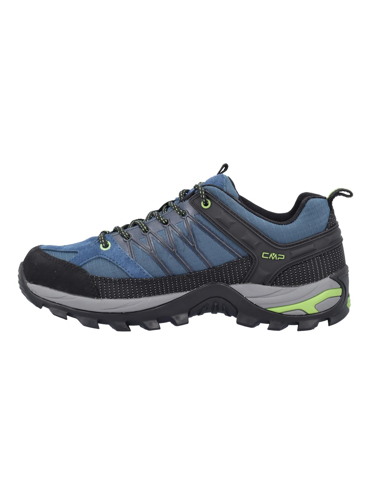 Rigel Low Waterproof Herren Outdoor Schuhe 2
