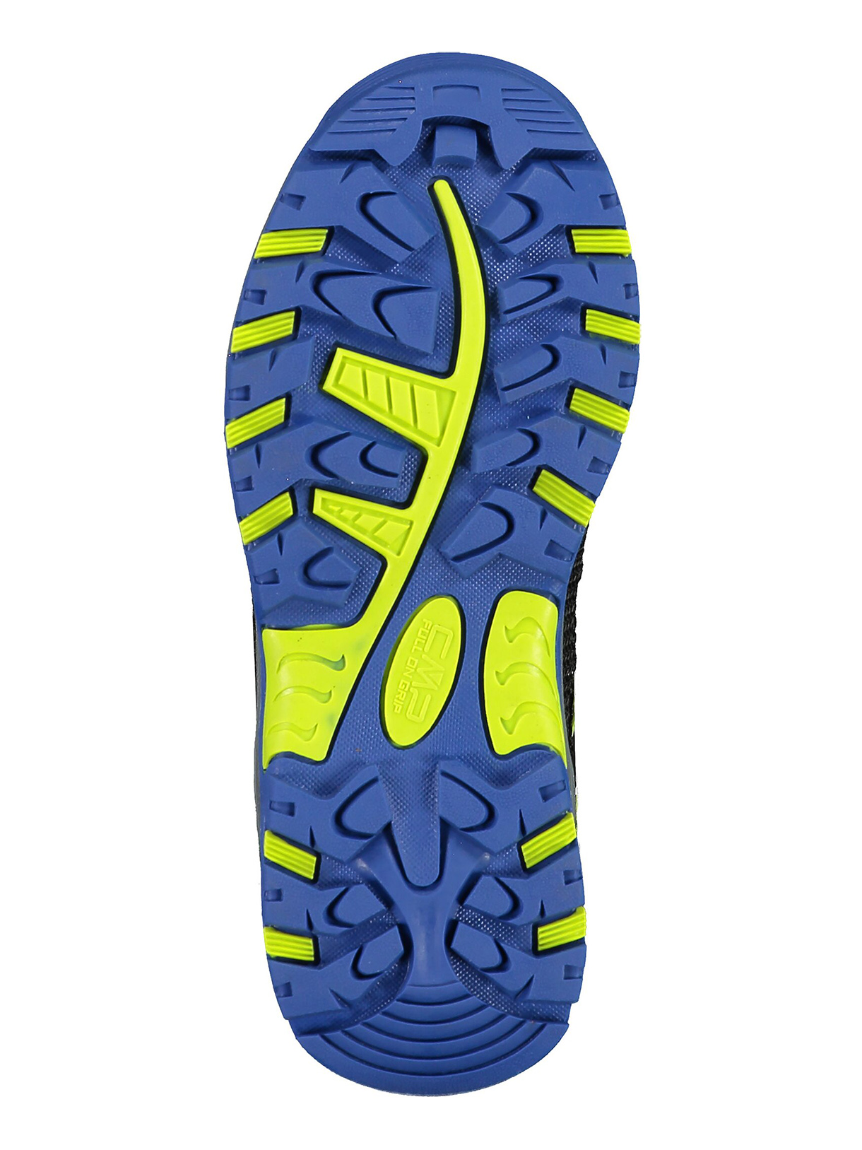 Rigel Low Waterproof Kinder Outdoor Schuhe 2