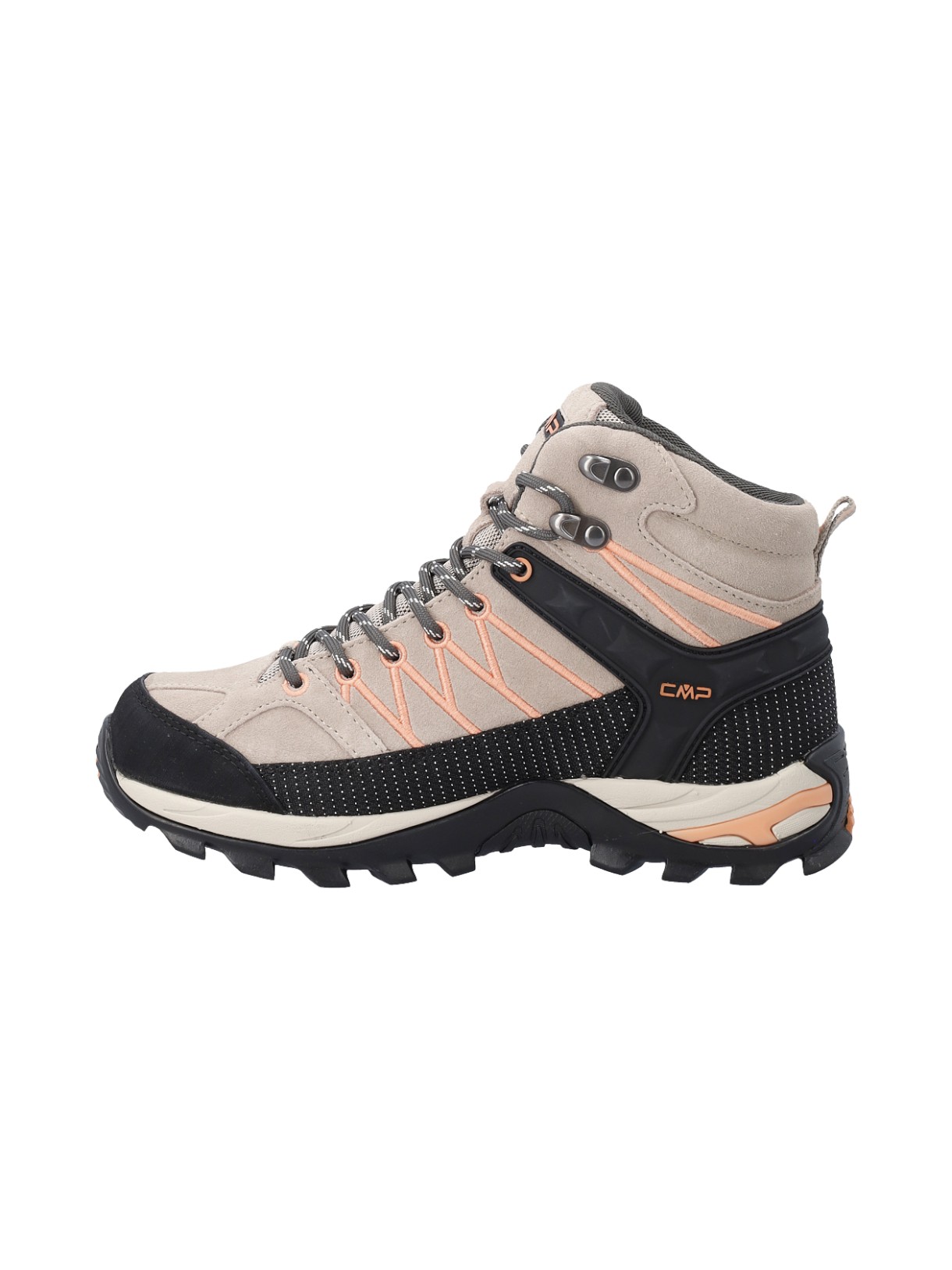 Rigel Mid Waterproof Damen Wanderschuhe 2