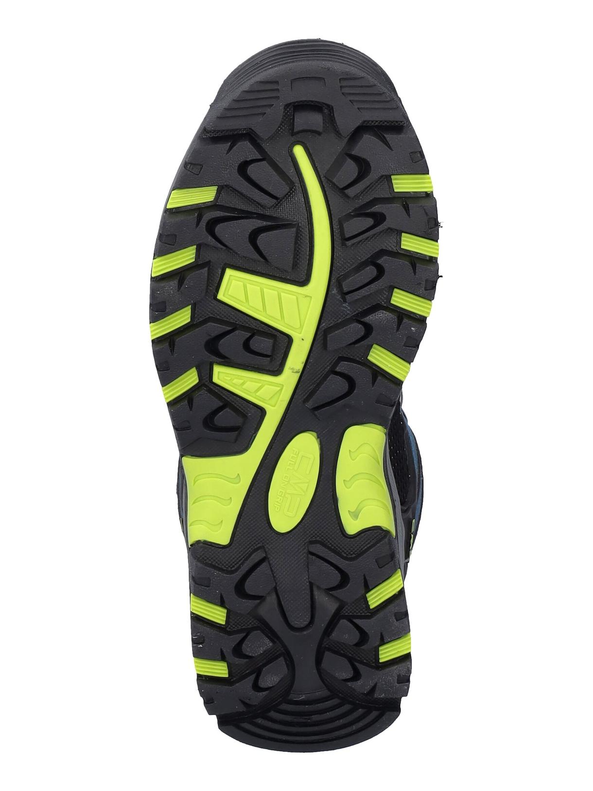 Rigel Mid Waterproof Kinder Wanderschuhe 2