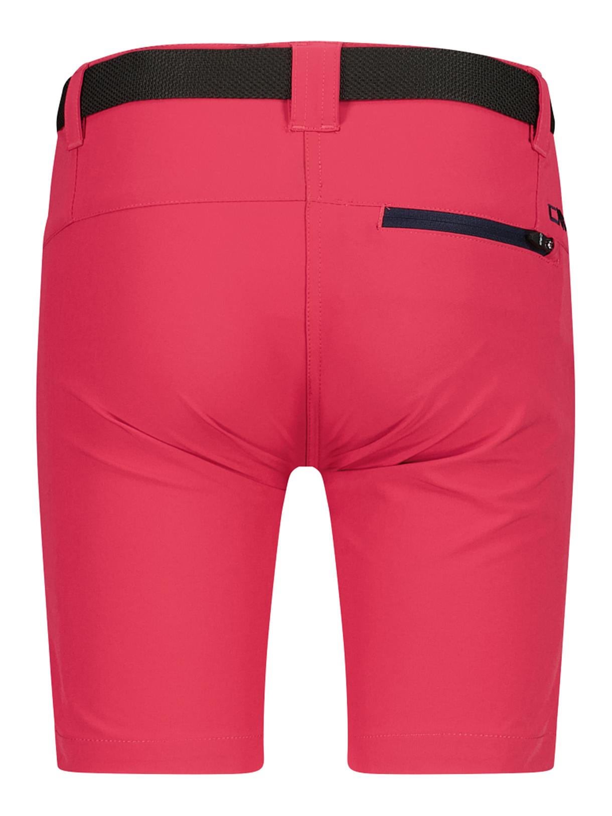 Stretch Kinder Bermuda Shorts mit Dry Function 2