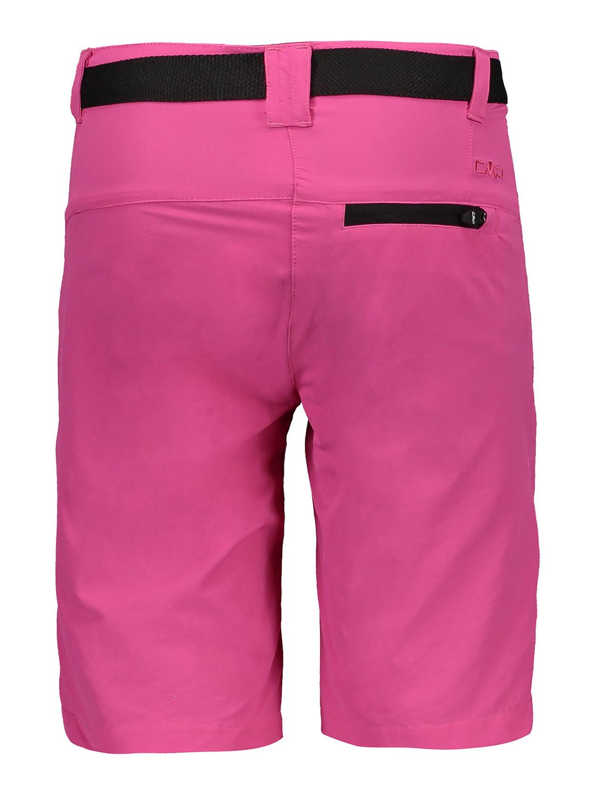 Stretch Kinder Bermuda Shorts 2