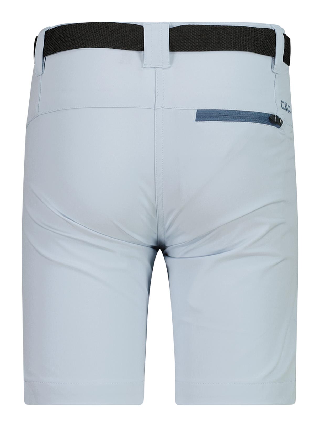 Stretch Kinder Bermuda Shorts mit Dry Function 2