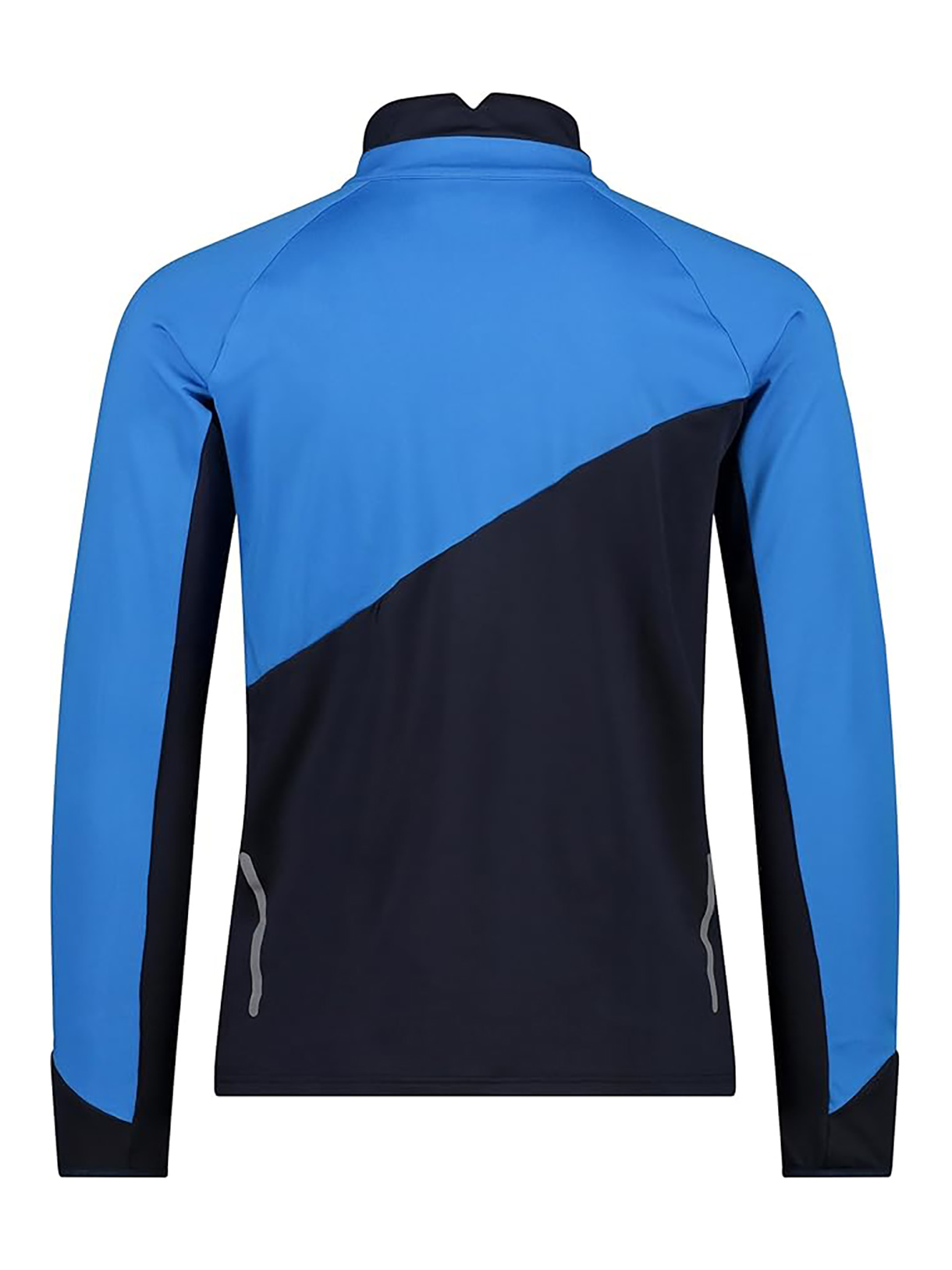 Herren Sweat Midlayer 2