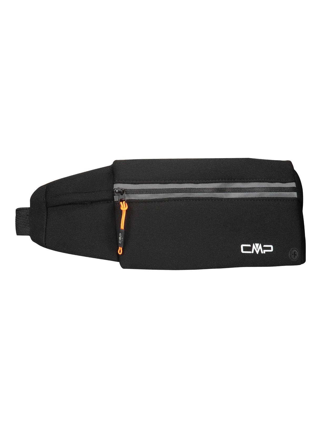 Tuono Running Belt Laufgürtel schwarz 2