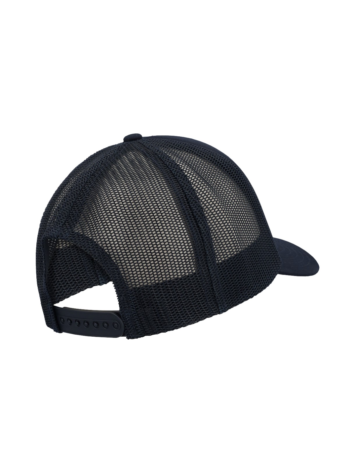 Cap mit Schirm und Mesh Einsatz 2