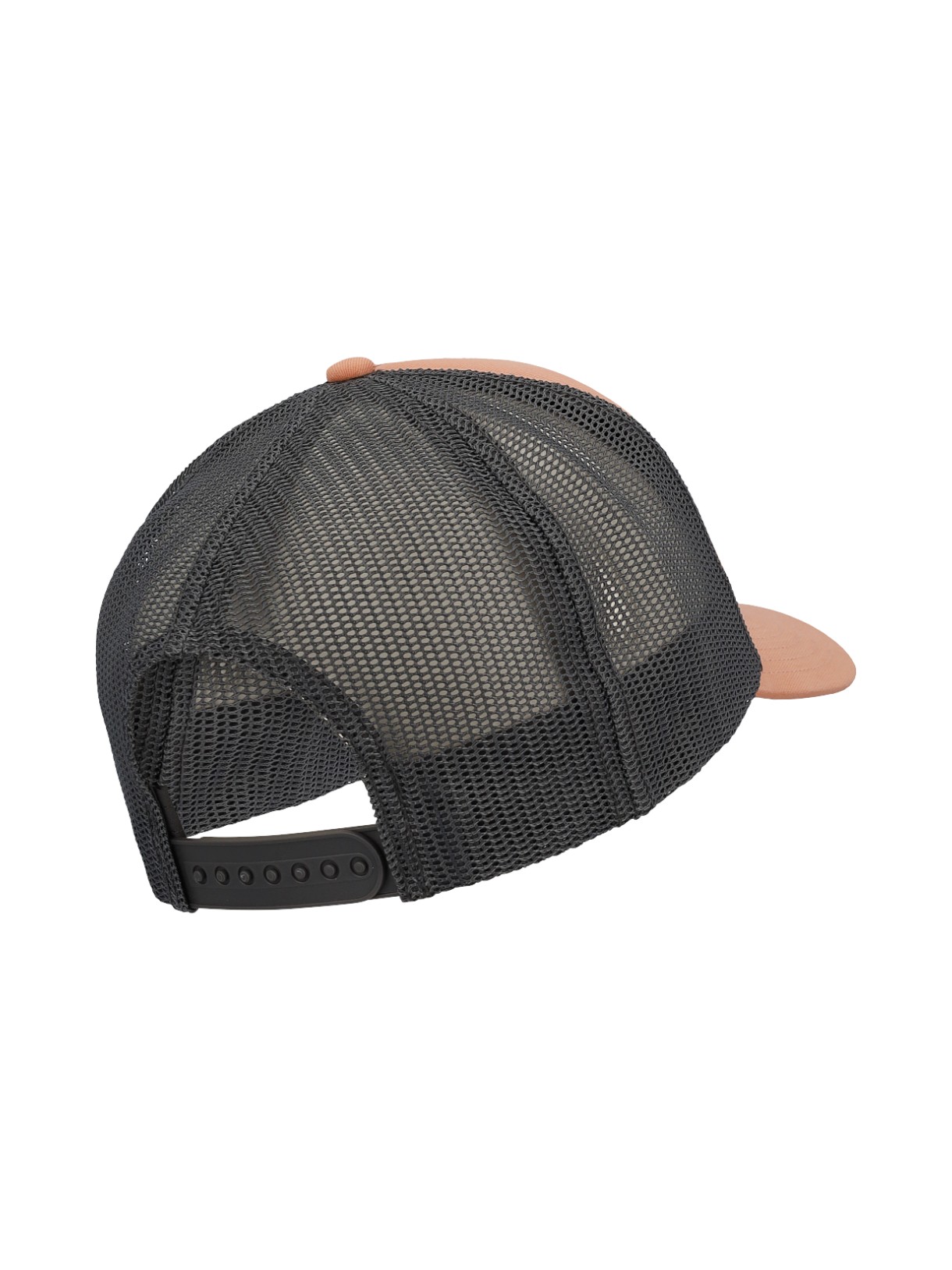 Cap mit Schirm und Mesh Einsatz 2