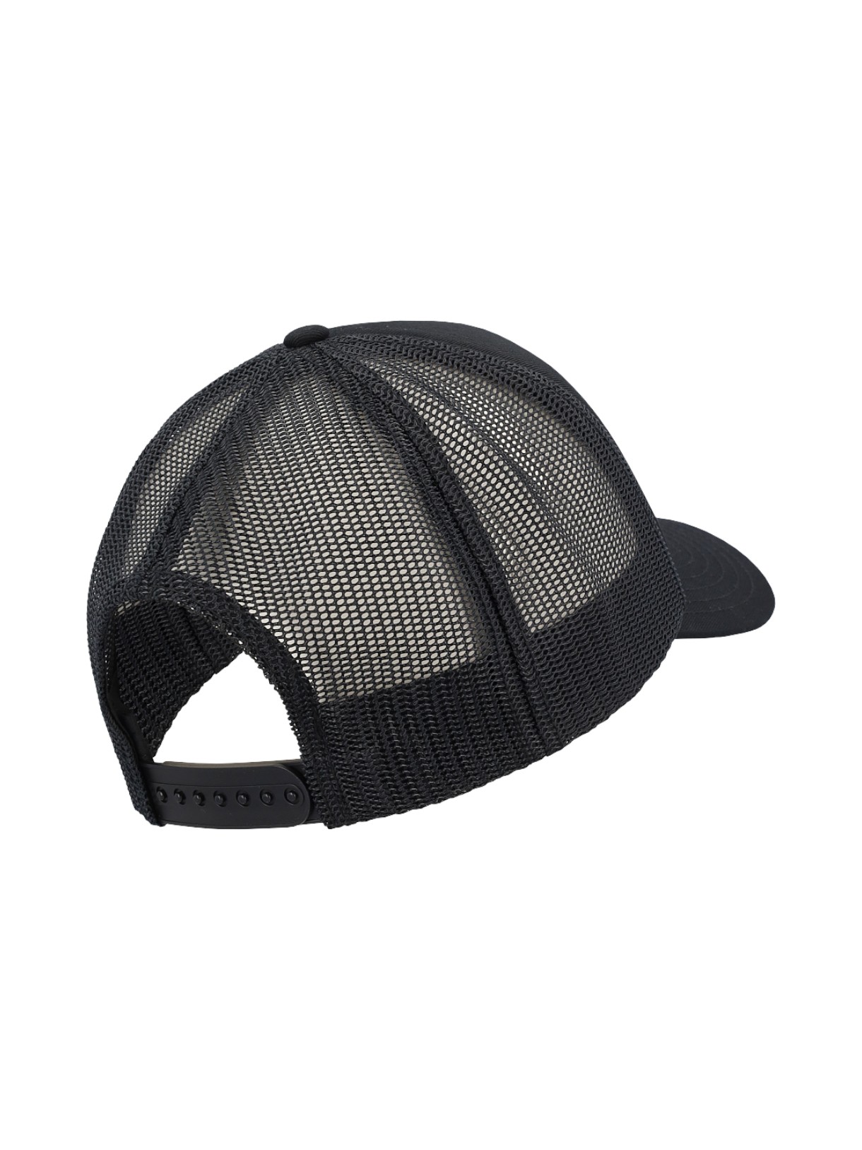 Cap mit Schirm und Mesh Einsatz 2