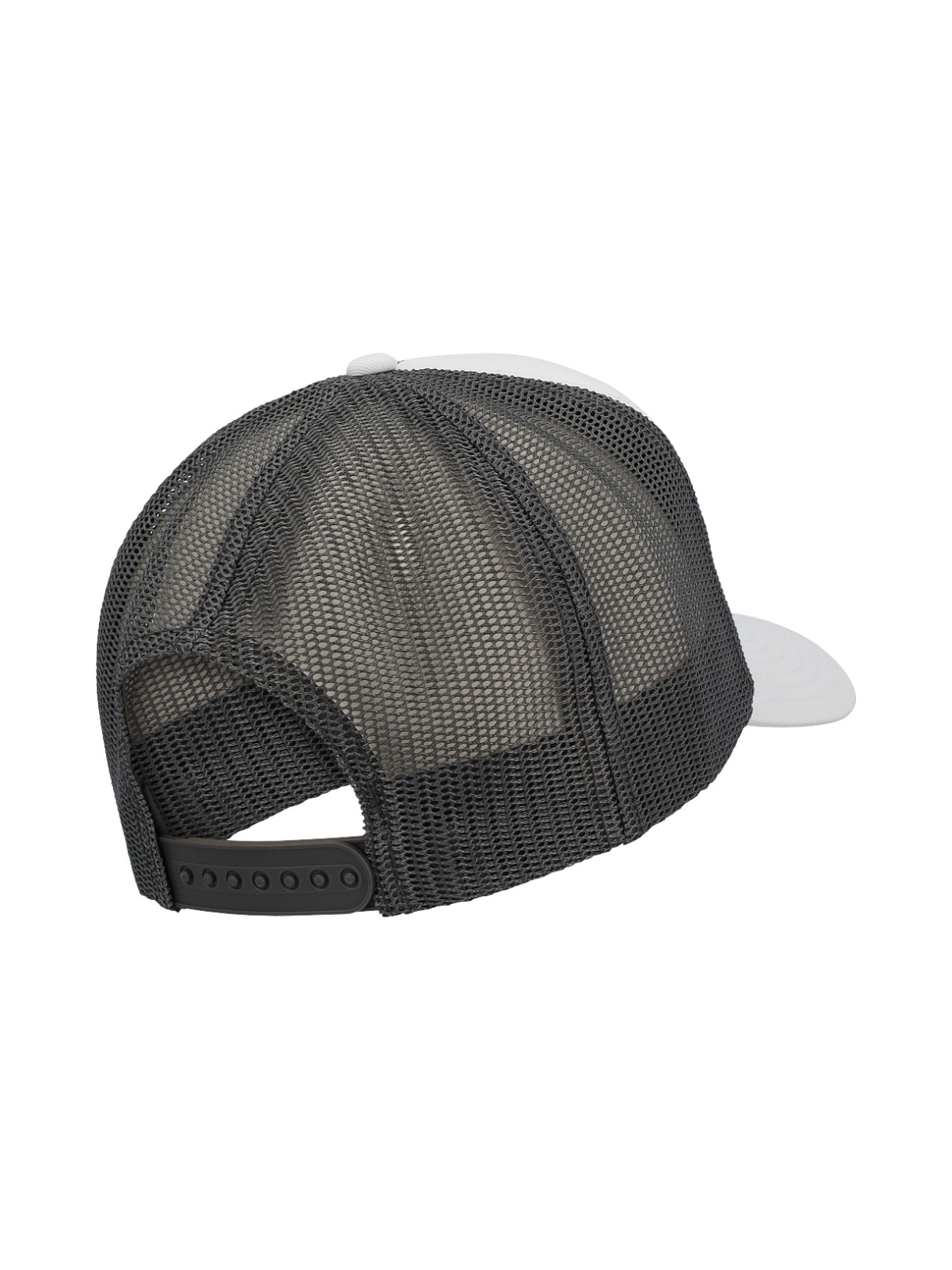 Cap mit Schirm und Mesh Einsatz 2