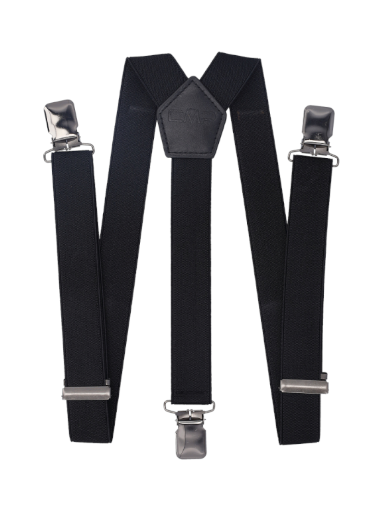 Unisex Skihosen Hosenträger 2