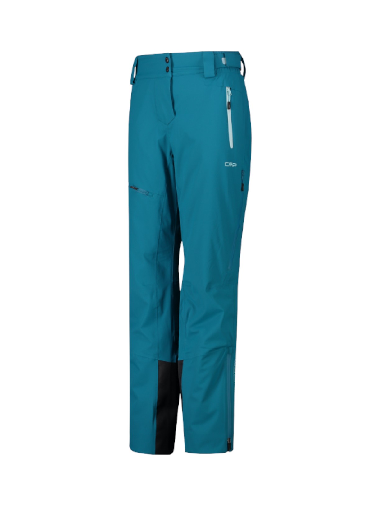 Unlimitech Clima Protect Freeride Damen Skihose 2
