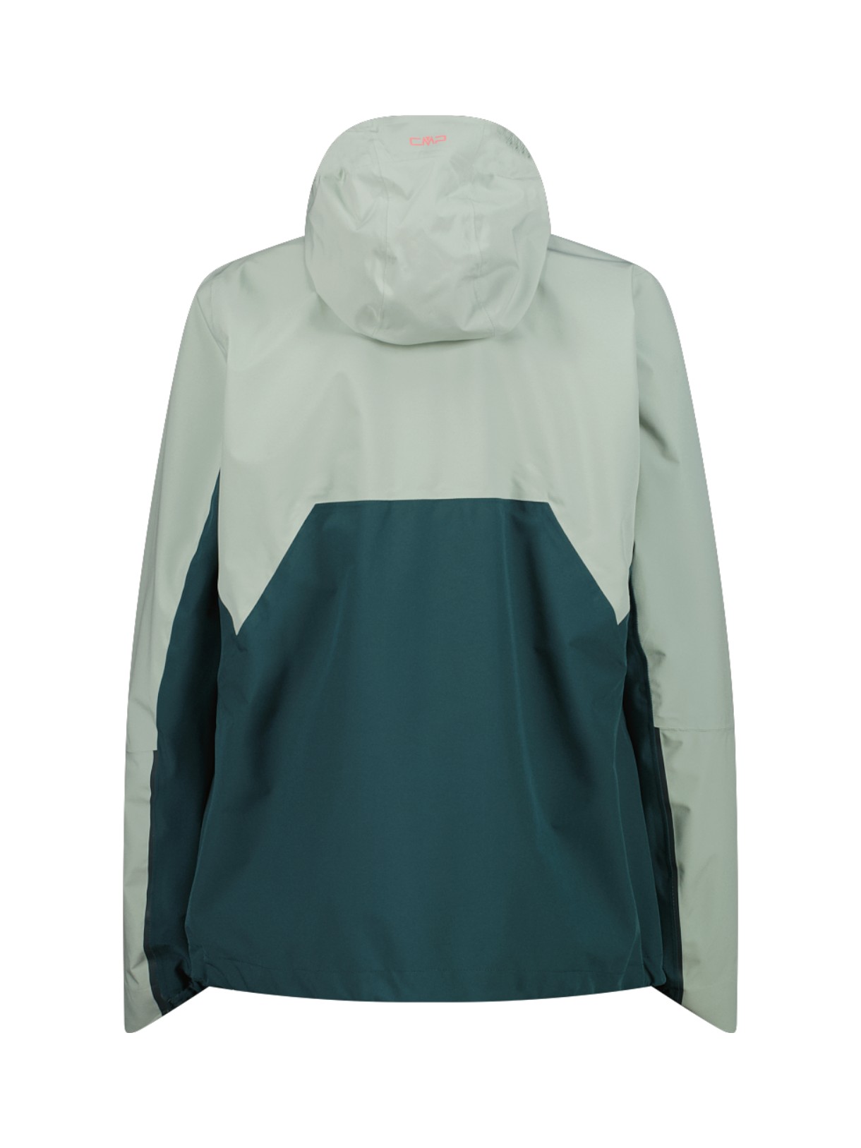 Unlimitech Damen Hardshell Jacke Clima Protect mit Kapuze 2