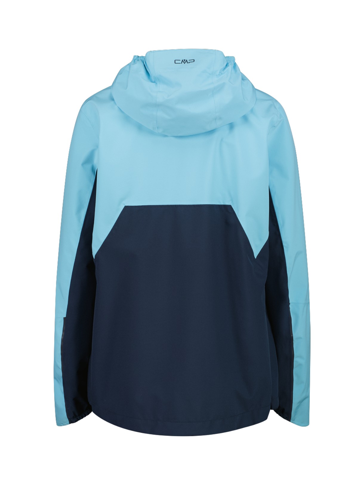 Unlimitech Damen Hardshell Jacke Clima Protect mit Kapuze 2
