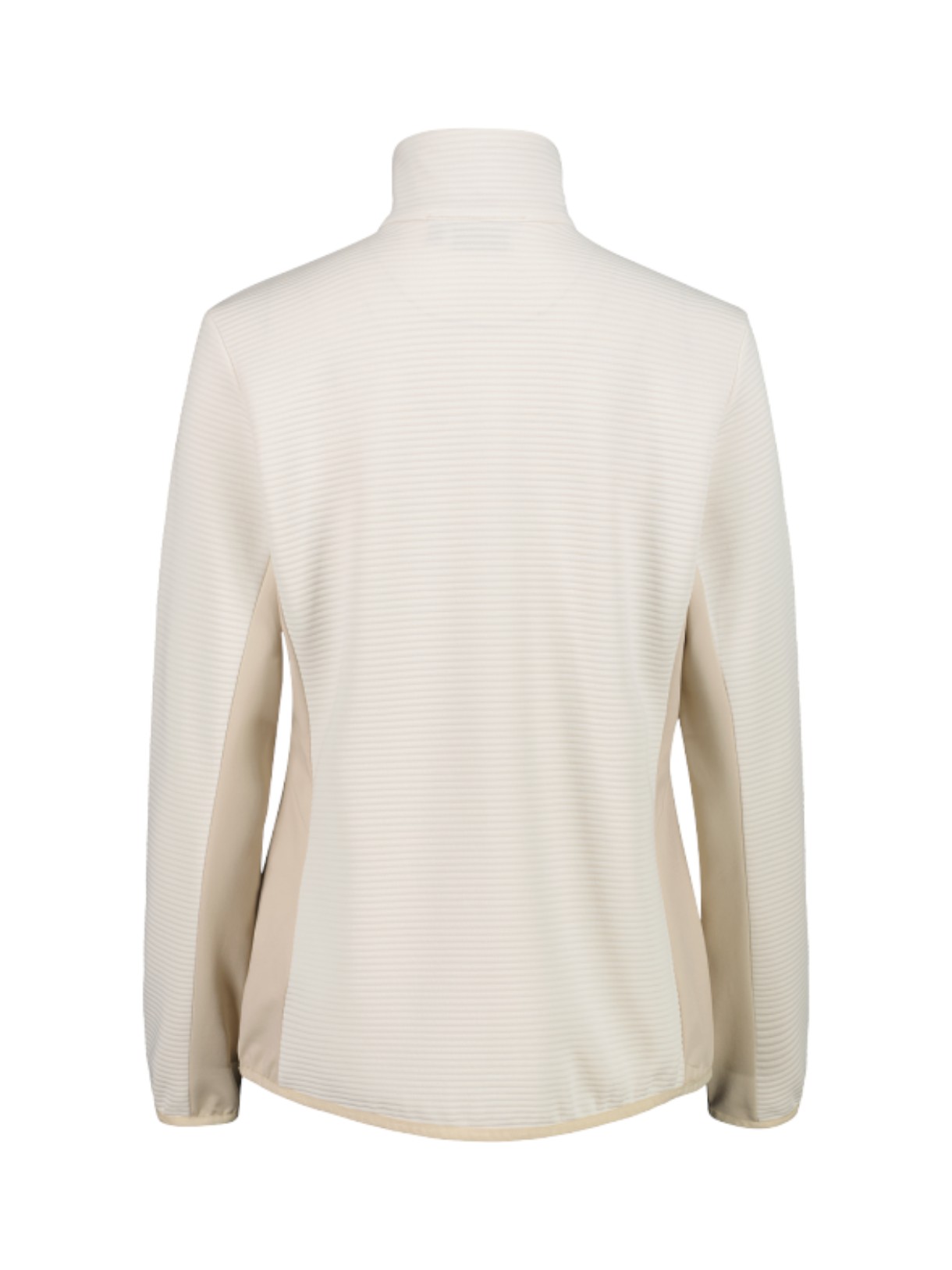 Unlimitech Damen Outdoor Sweat Jacke 2