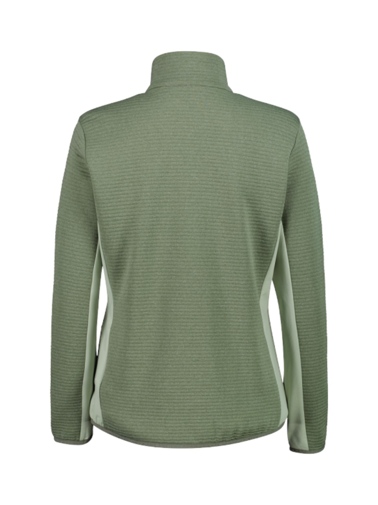 Unlimitech Damen Outdoor Sweat Jacke 2