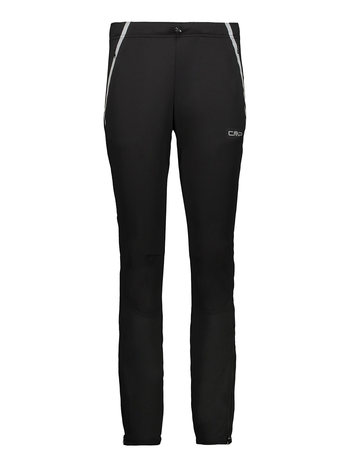Unlimitech Damen Skitouren Hose 2