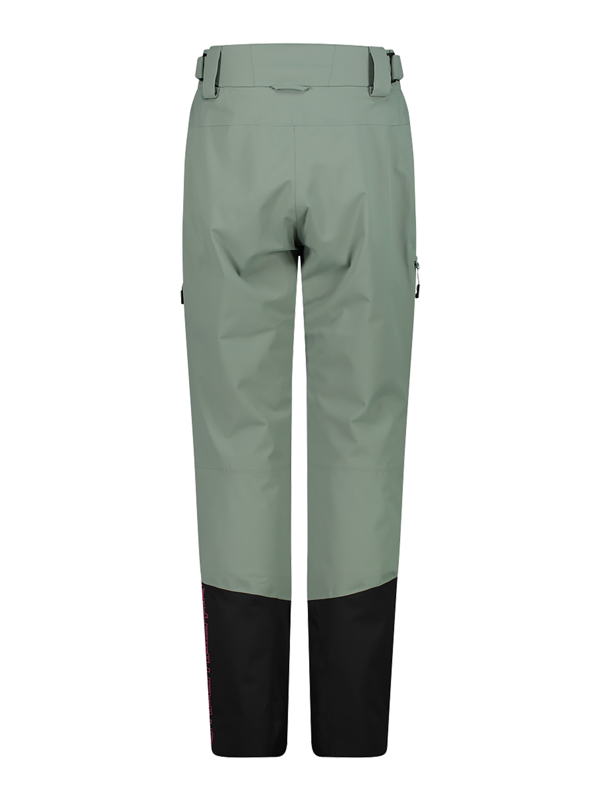 Unlimitech Freeride Damen Skihose 2