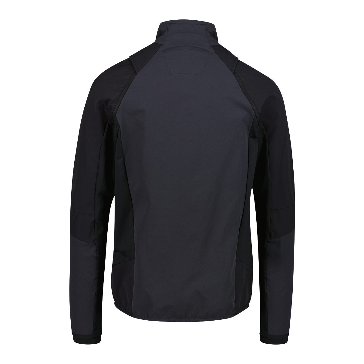 Unlimitech Herren Hybrid Jacke mit abnehmbaren Ärmeln 2