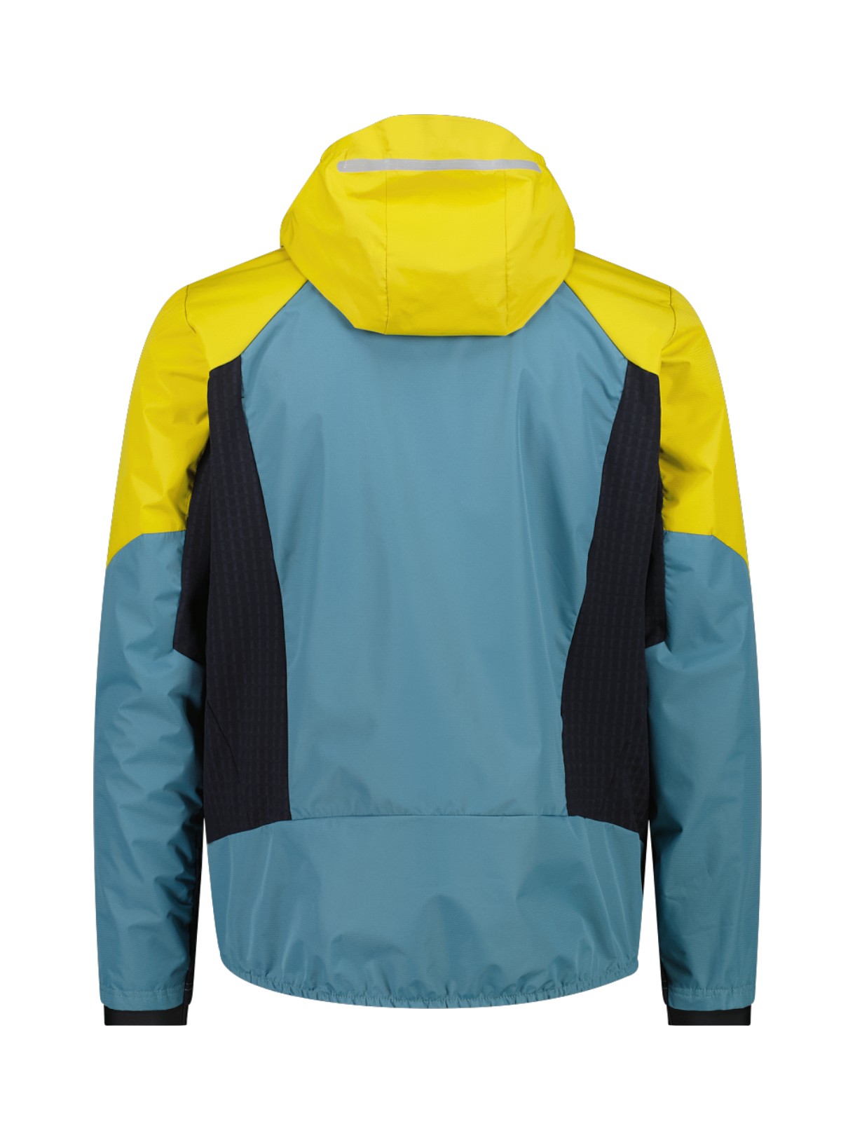 Unlimitech Herren Jacke Clima Protect mit Kapuze 2