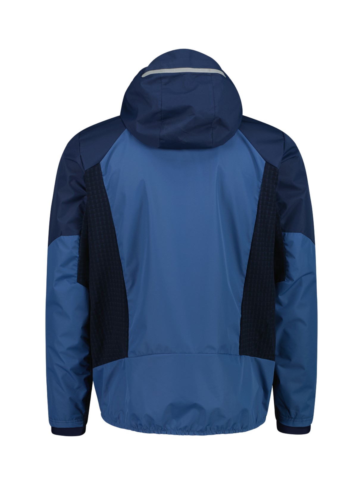Unlimitech Herren Jacke Clima Protect mit Kapuze 2