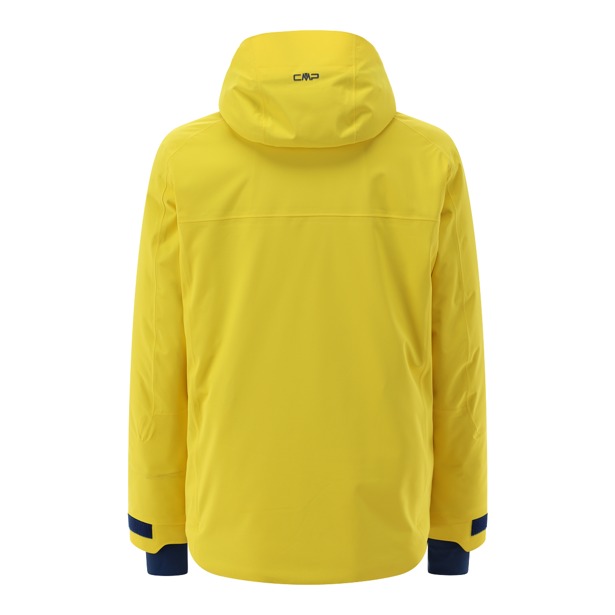 Unlimitech Herren Shell Jacke Clima Protect mit Kapuze 2