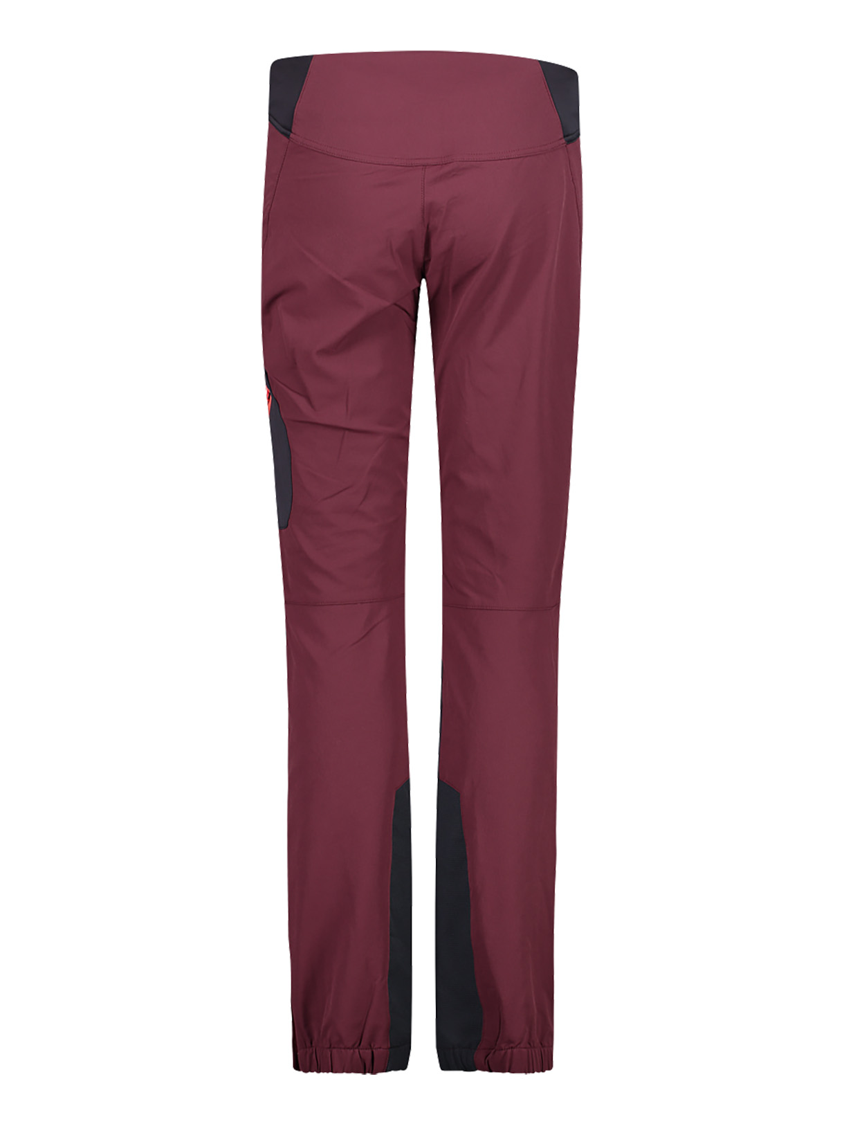 Unlimitech Outdoor Damen Hose aus Ripstop-Gewebe 2