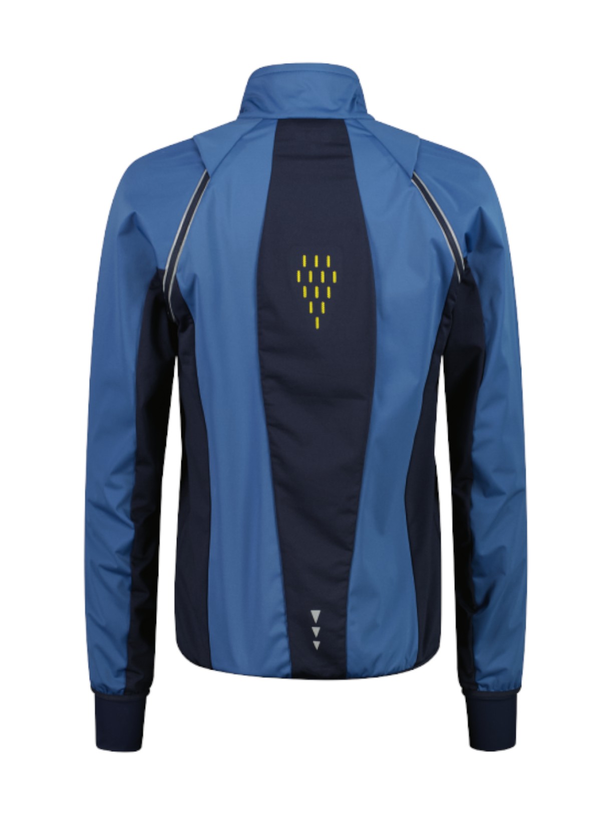 Unlimitech Primaloft Hybrid Herren Jacke mit abnehmbaren Ärmeln 2