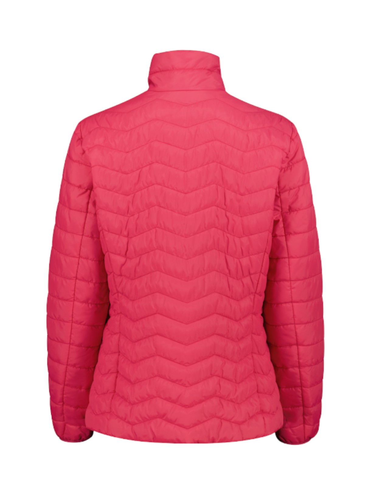 wasserabweisende Damen Steppjacke mit Feel Warm Flat 2