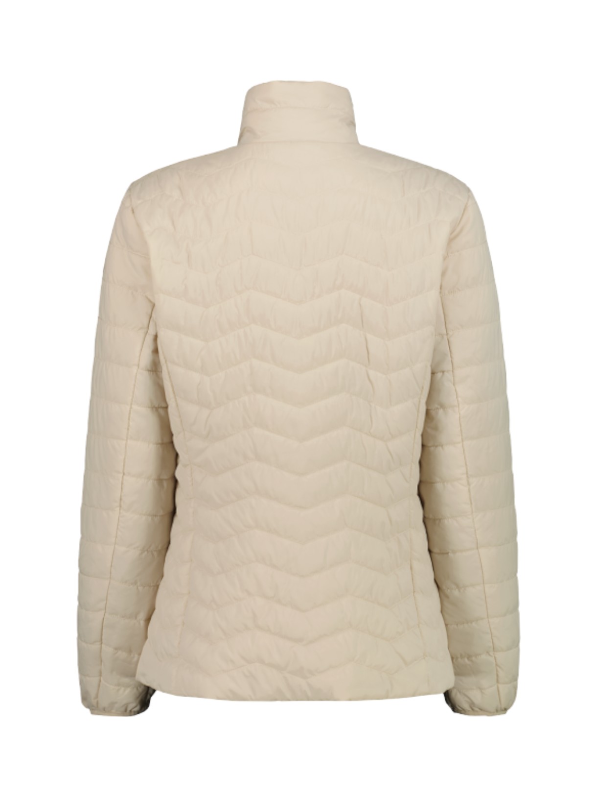 wasserabweisende Damen Steppjacke mit Feel Warm Flat 2