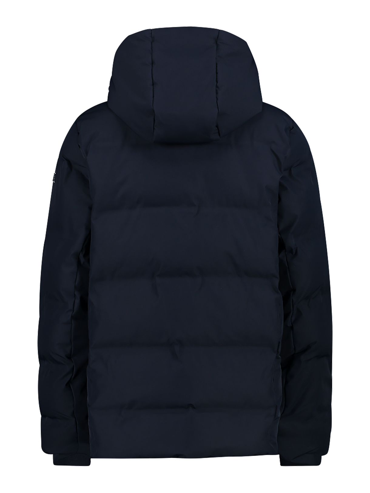 wasserdichte Clima Protect-Membran Damen Jacke mit Kapuze 2