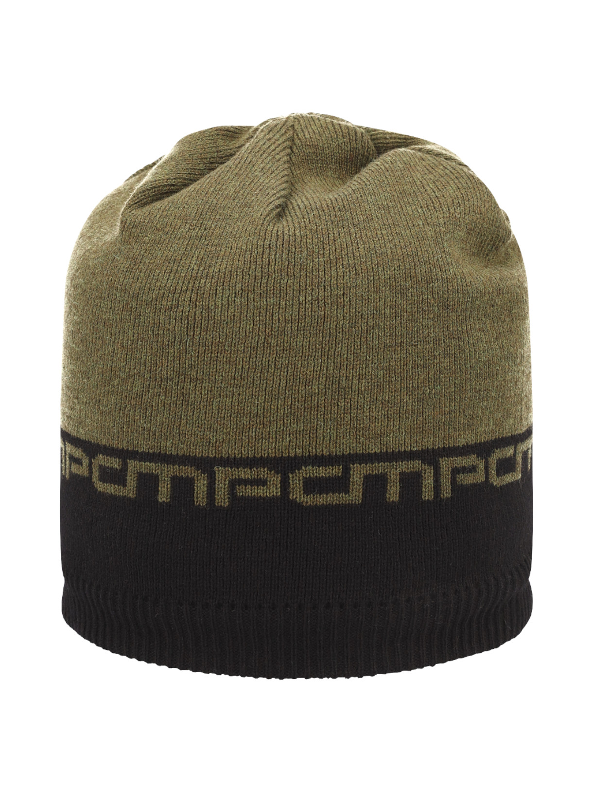 Wooltech Merino Herren Mütze 2