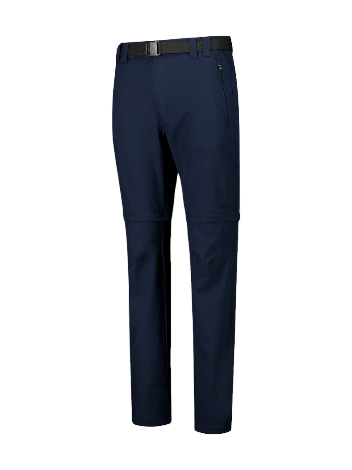 Zip Off Herren Trekking Hose mit Dry-Function-Technologie 2
