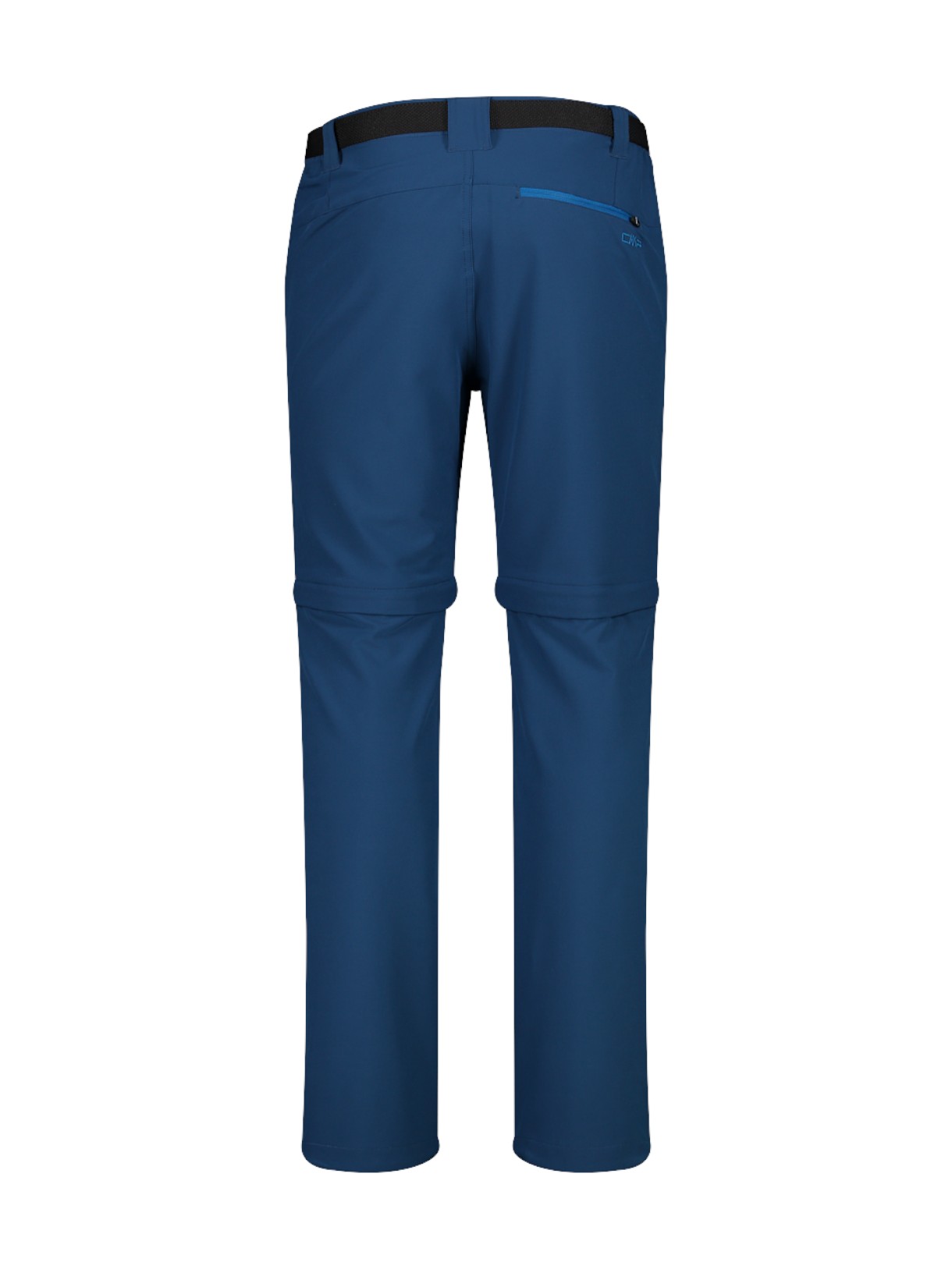 Zip Off Herren Trekking Hose mit Dry-Function-Technologie 2