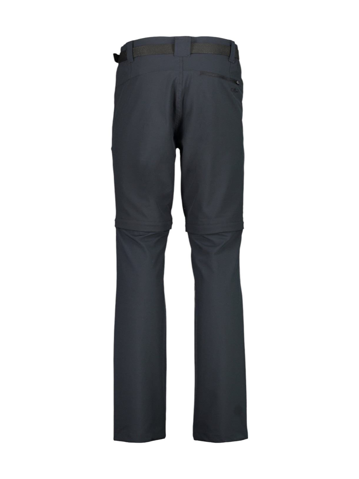 Zip Off Herren Trekking Hose mit Dry-Function-Technologie 2