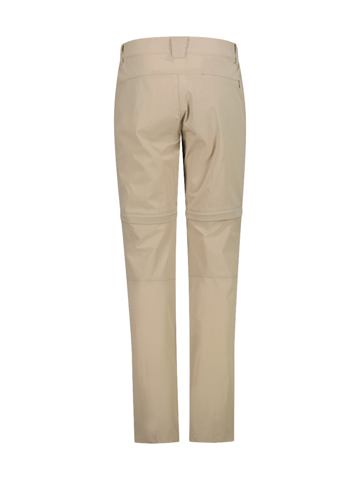 Zip Off Pant Damen Outdoor Hose mit Dry Function 2