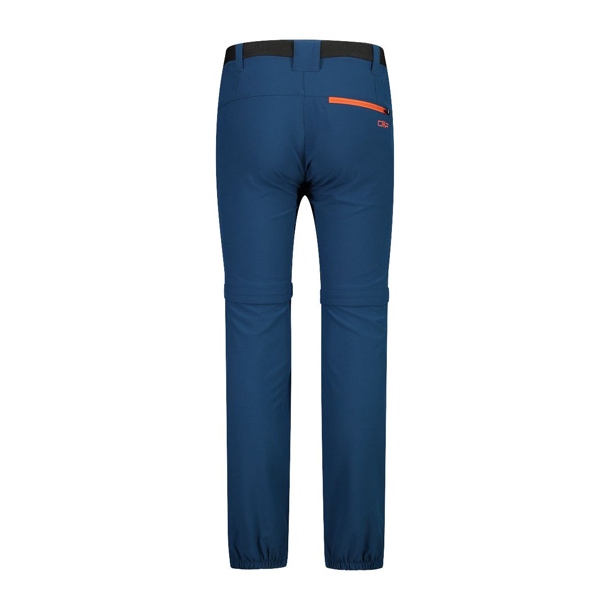 Zip Off Stretch Kinder Outdoor Hose mit Dry Function 2