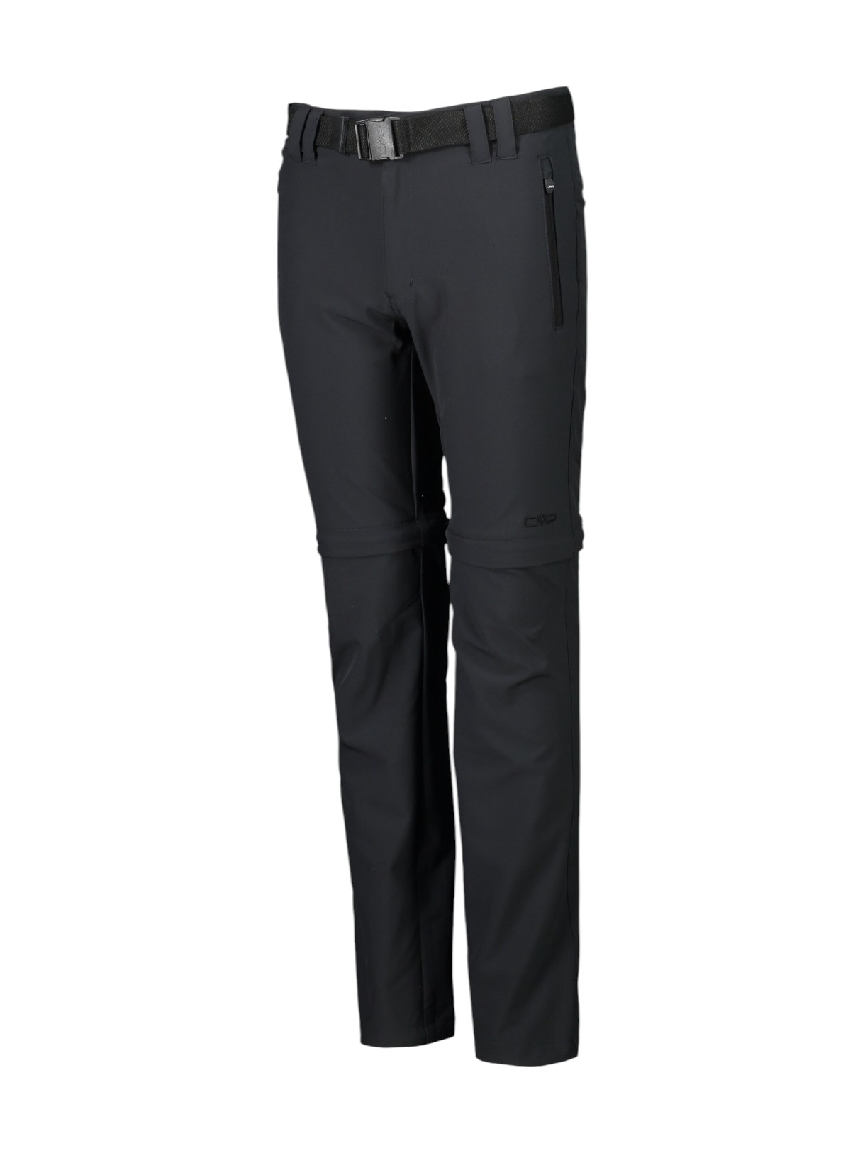 Zip Off Stretch Kinder Outdoor Hose mit Dry Function 2