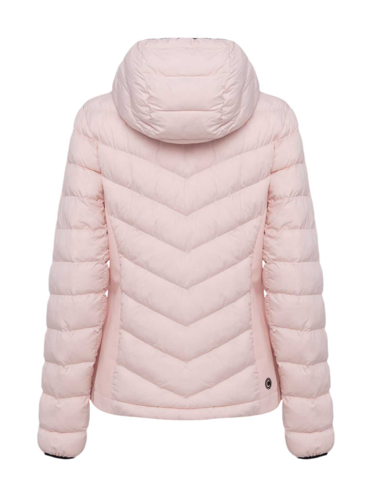 Caption Damen Skijacke mit Kapuze 2