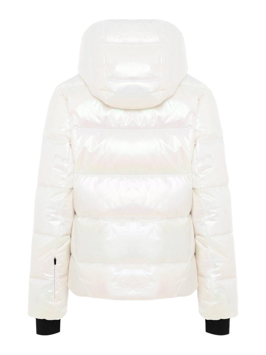 Flash L. Daunen Damen Skijacke 2