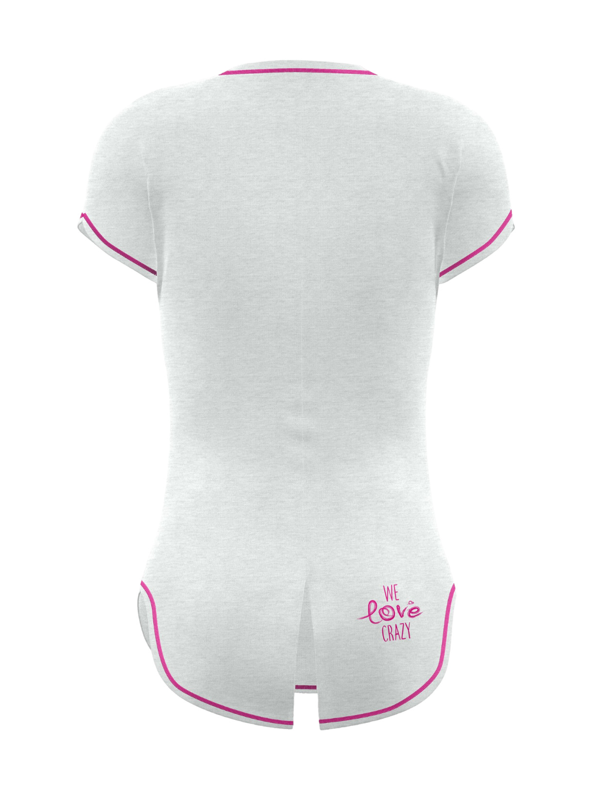 T-Shirt Instinct 2