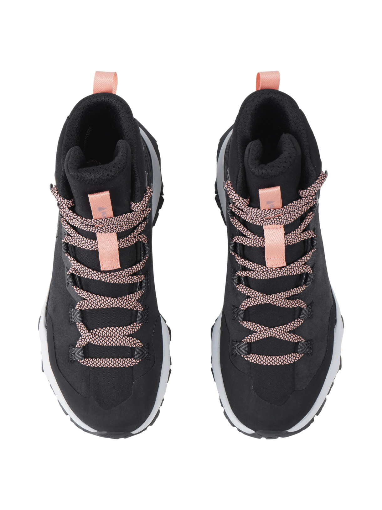 SF TREK GUIDE MC WP Damen Wanderschuhe 2