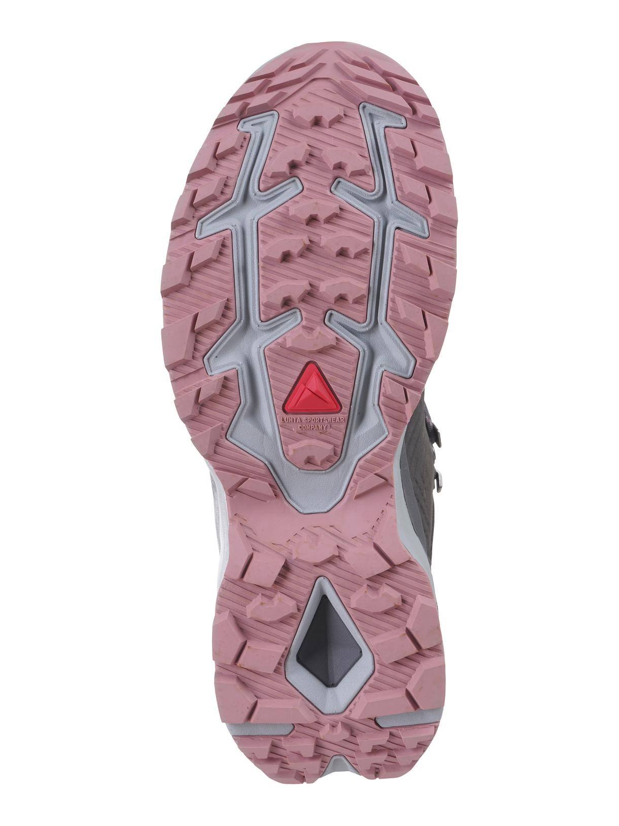 Silvretta Mc Gtx Damen Wanderstiefel 2