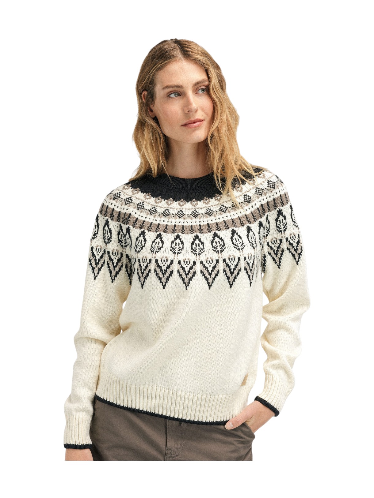 Sula Sweater Damen Pullover 2