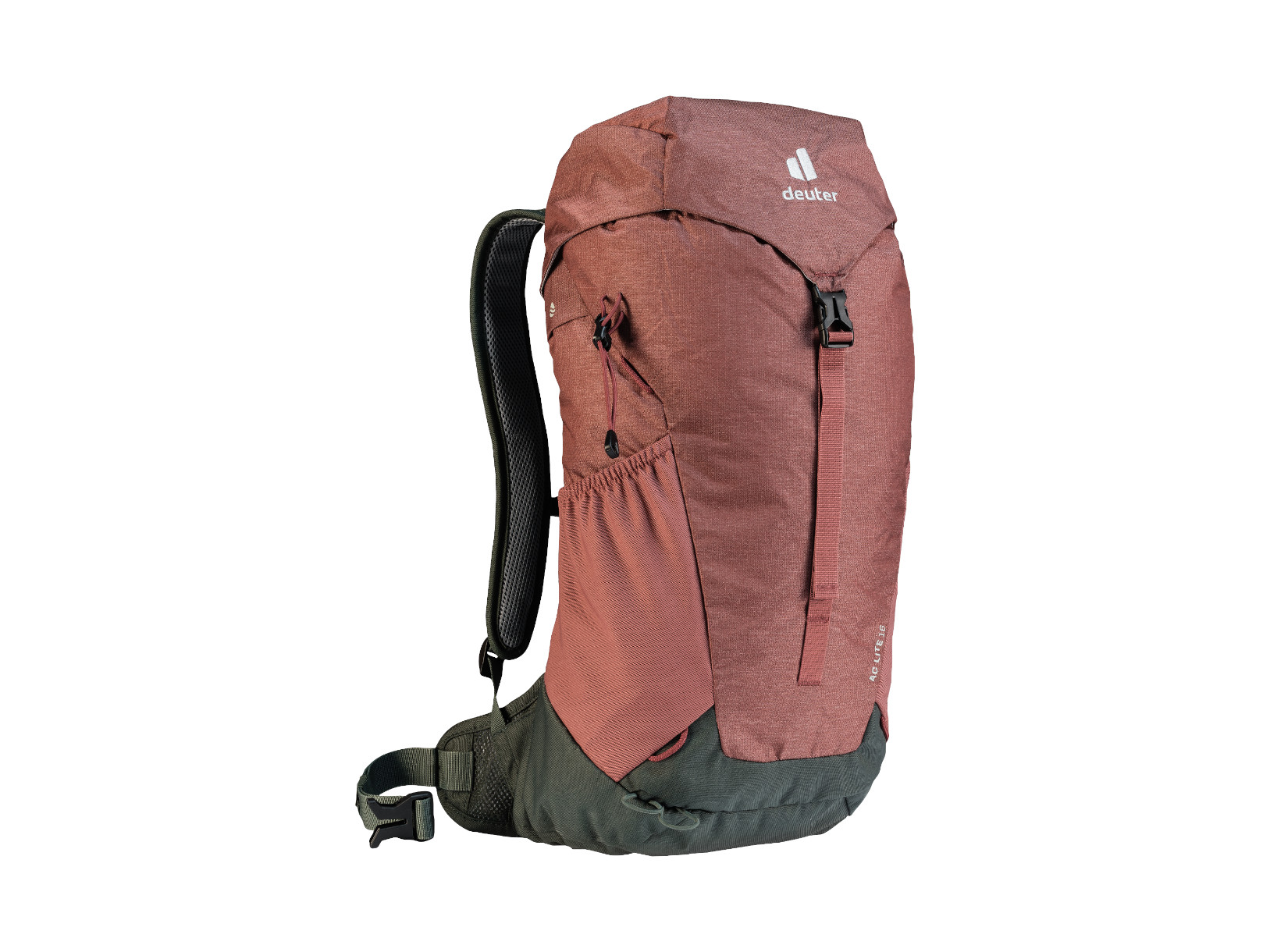 AC Lite 16 Wanderrucksack 2